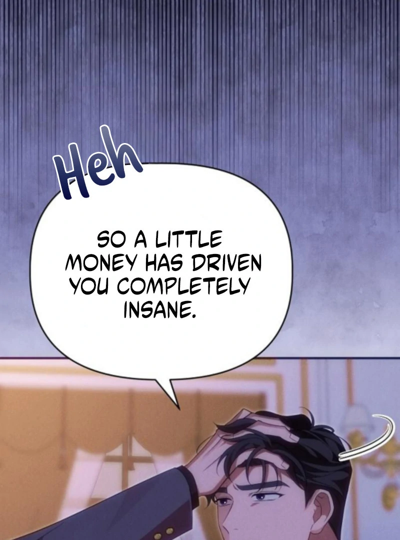 When Arrogance Fell at My Feet Chapter 42 525 029