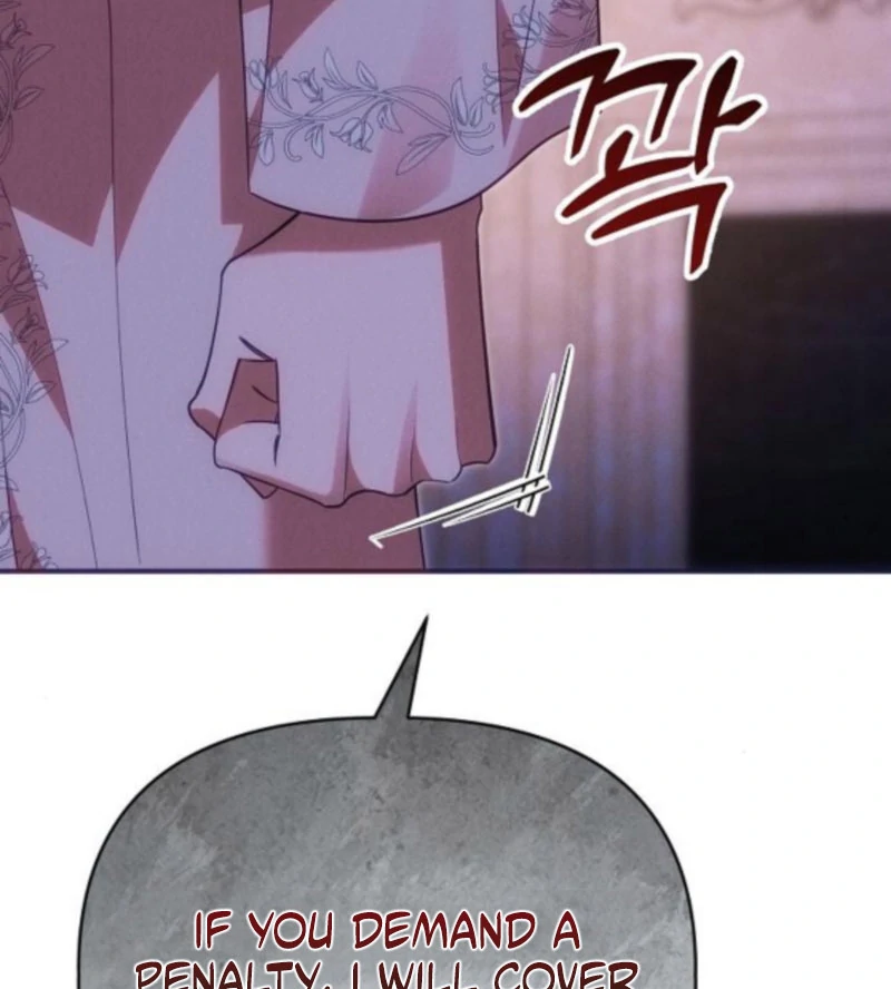 When Arrogance Fell at My Feet Chapter 42 527 031