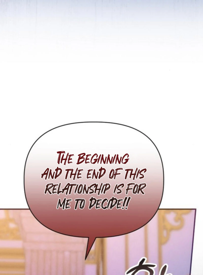 When Arrogance Fell at My Feet Chapter 42 534 038