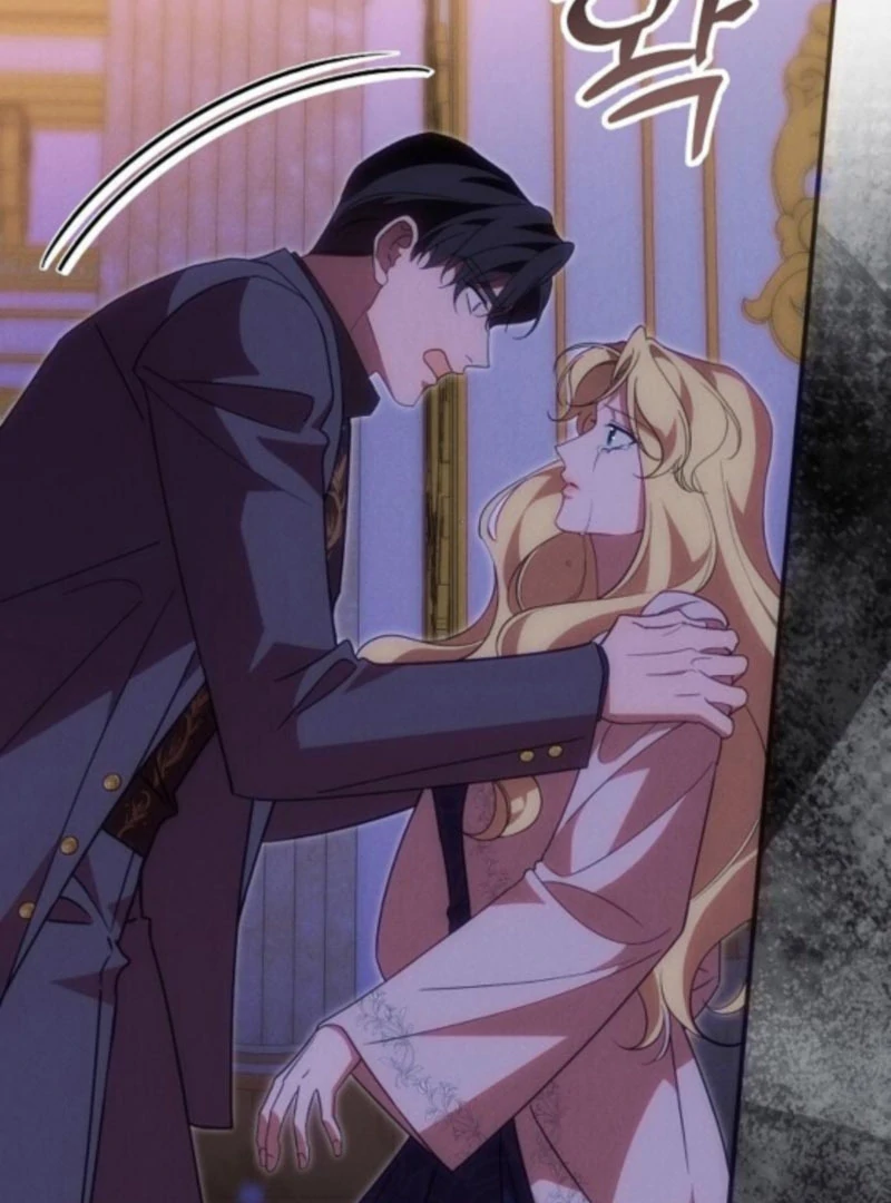 When Arrogance Fell at My Feet Chapter 42 535 039