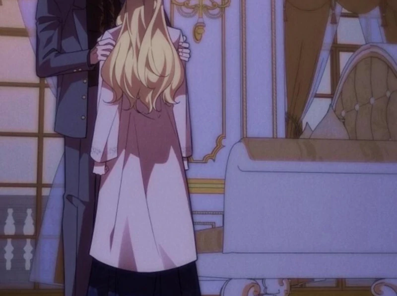 When Arrogance Fell at My Feet Chapter 42 540 044