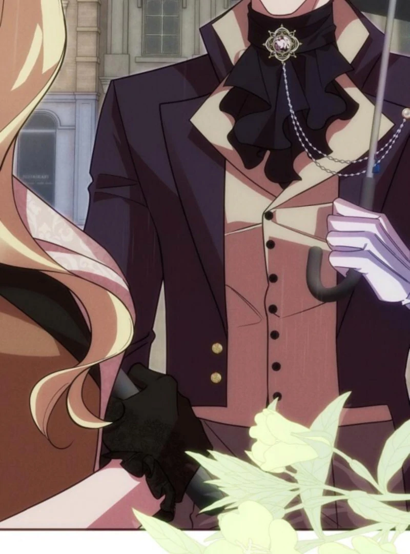 When Arrogance Fell at My Feet Chapter 42 579 083