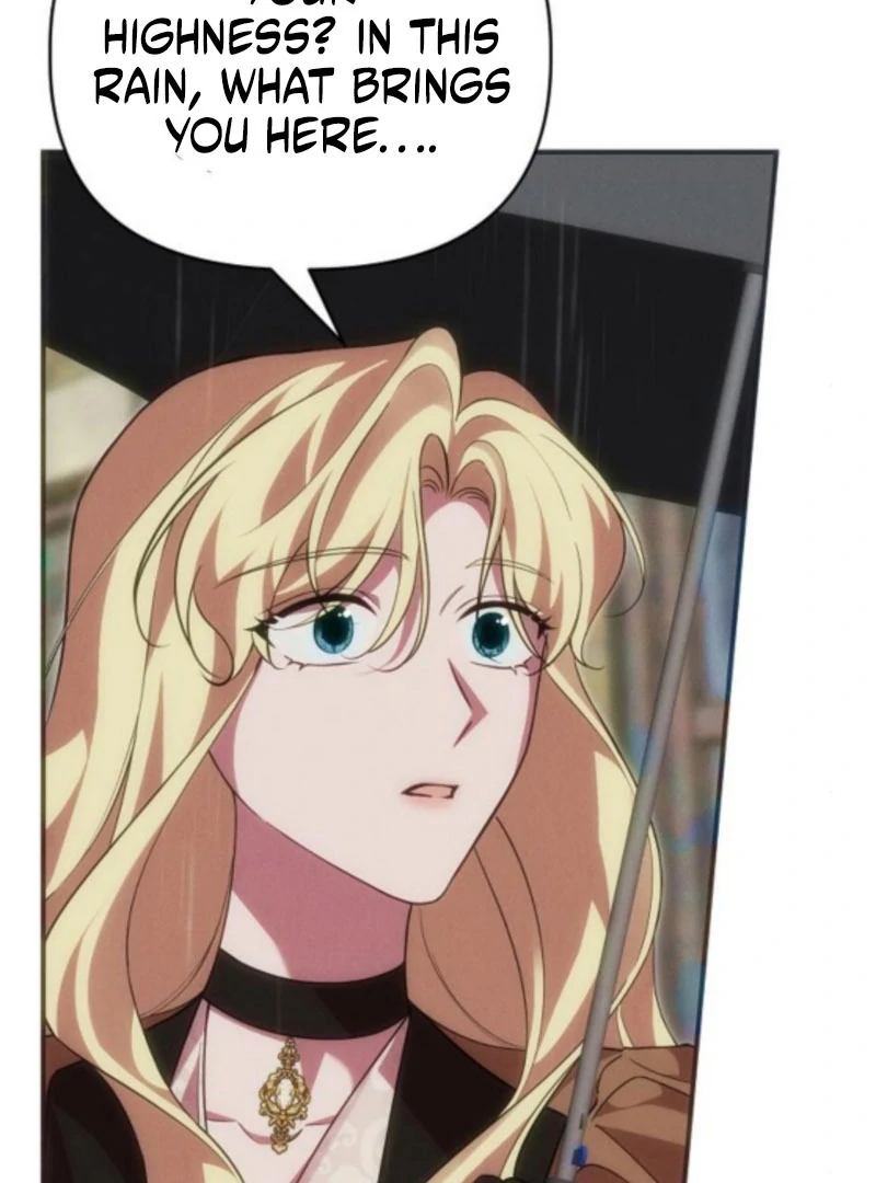 When Arrogance Fell at My Feet Chapter 42 581 085