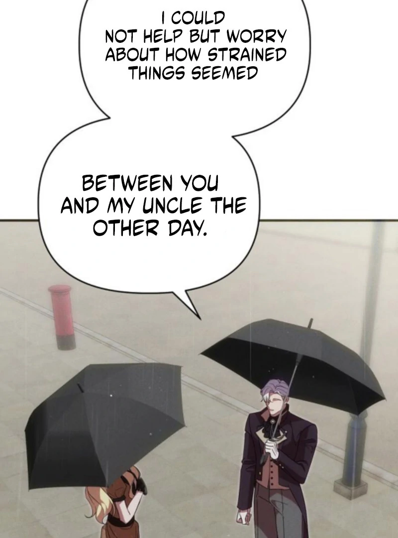 When Arrogance Fell at My Feet Chapter 42 583 087