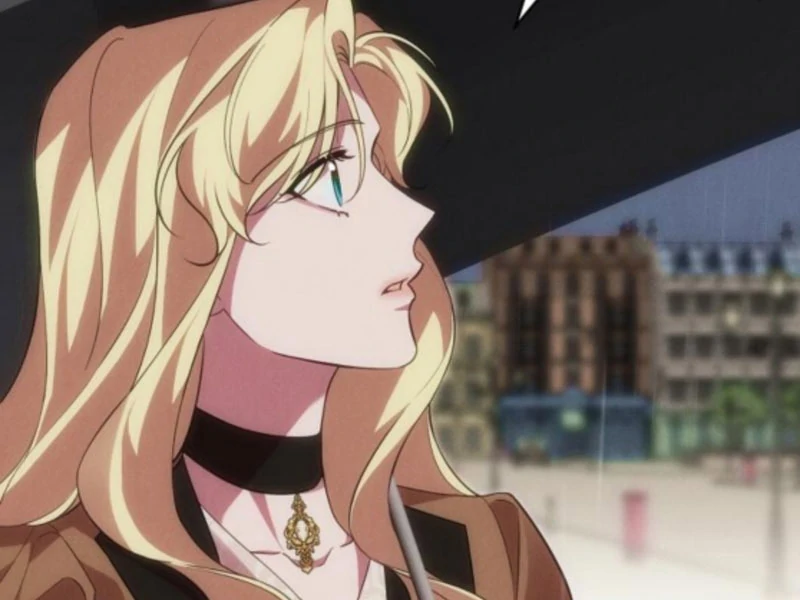 When Arrogance Fell at My Feet Chapter 42 587 091