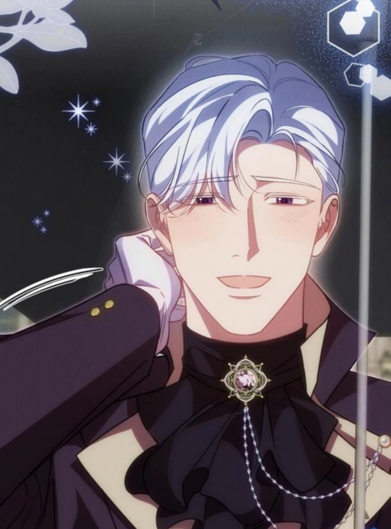 When Arrogance Fell at My Feet Chapter 42 590 094