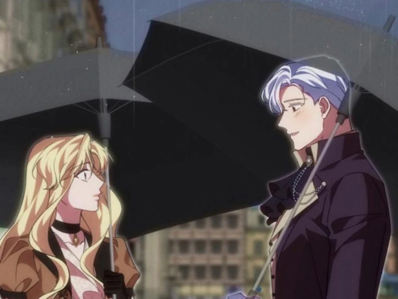 When Arrogance Fell at My Feet Chapter 42 599 103