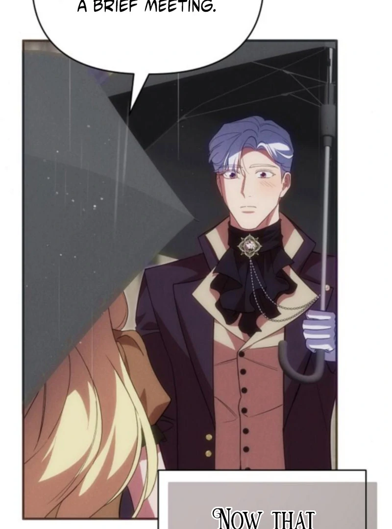 When Arrogance Fell at My Feet Chapter 42 604 108