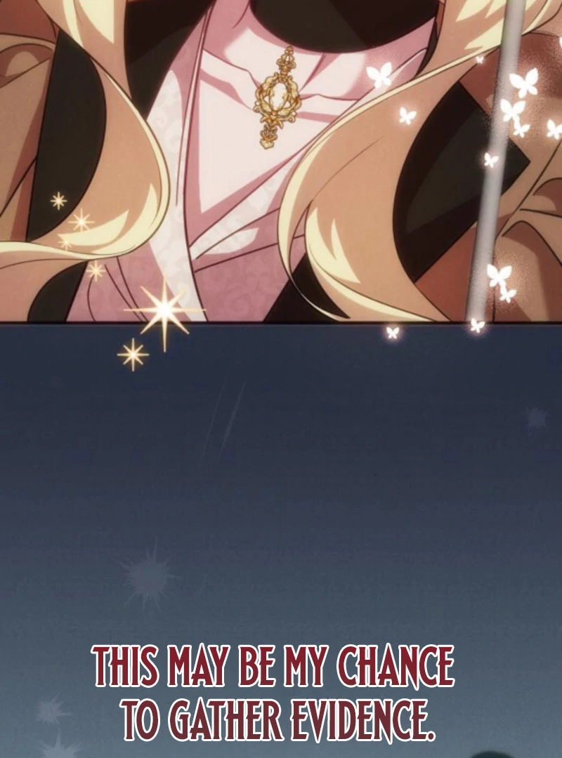 When Arrogance Fell at My Feet Chapter 42 607 111