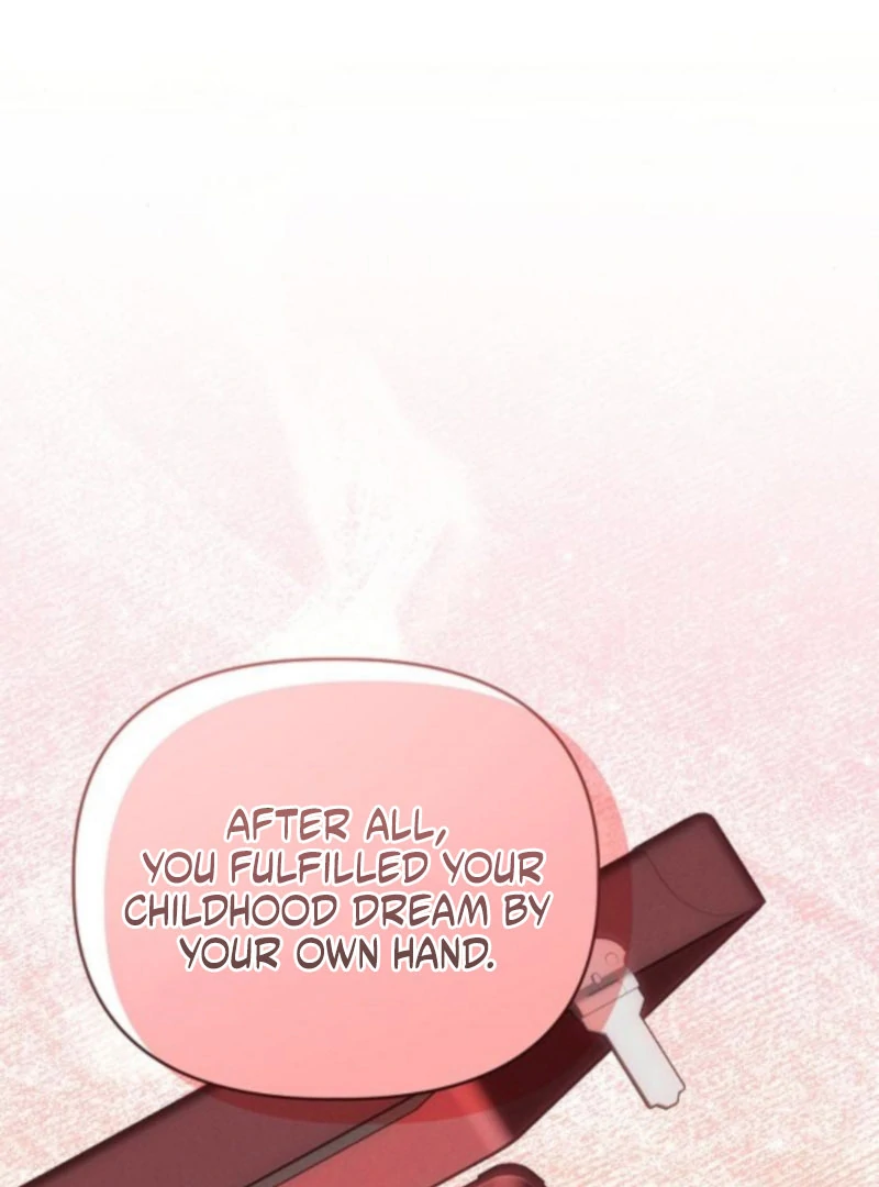 When Arrogance Fell at My Feet Chapter 42 617 121