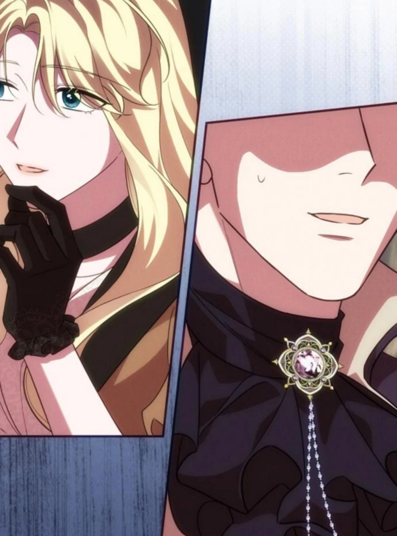 When Arrogance Fell at My Feet Chapter 42 630 134