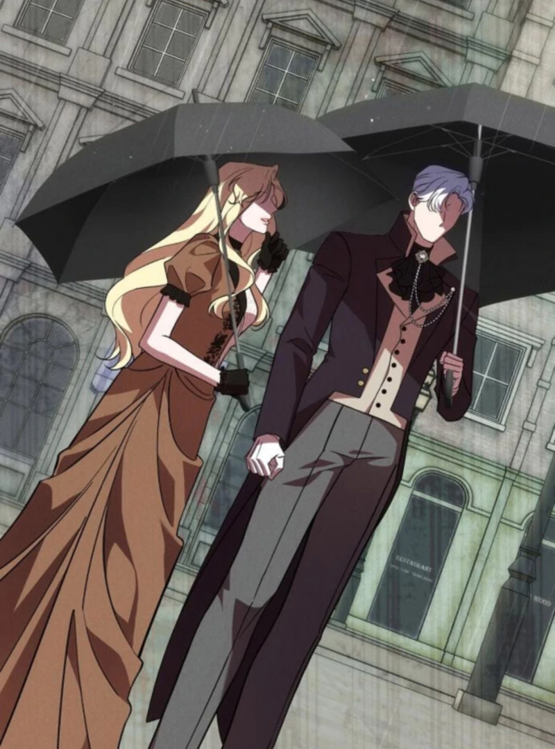 When Arrogance Fell at My Feet Chapter 42 633 137