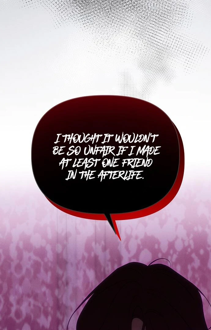 When Arrogance Fell at My Feet Chapter 45 405 008