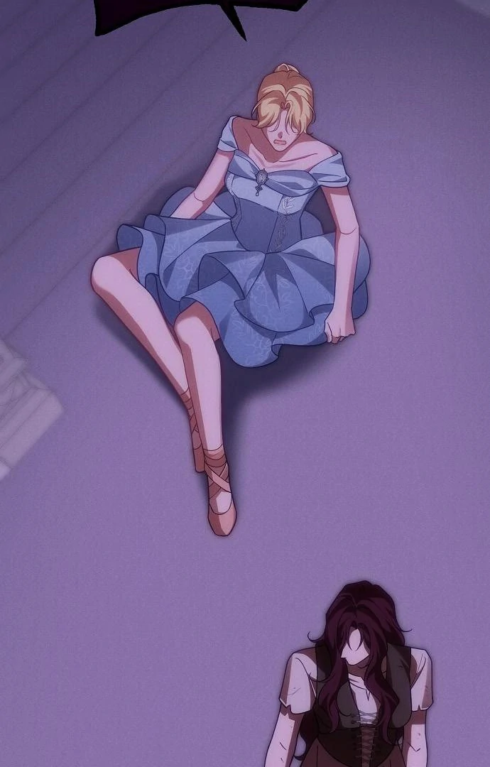 When Arrogance Fell at My Feet Chapter 45 415 018