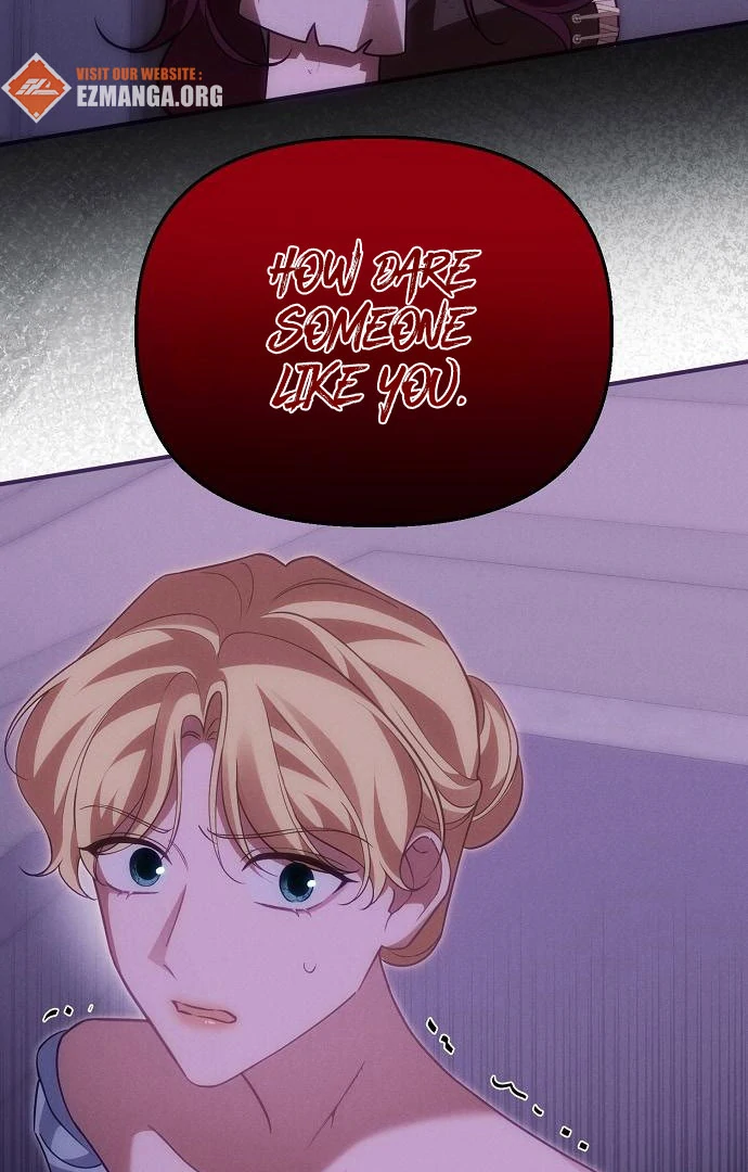 When Arrogance Fell at My Feet Chapter 45 418 021