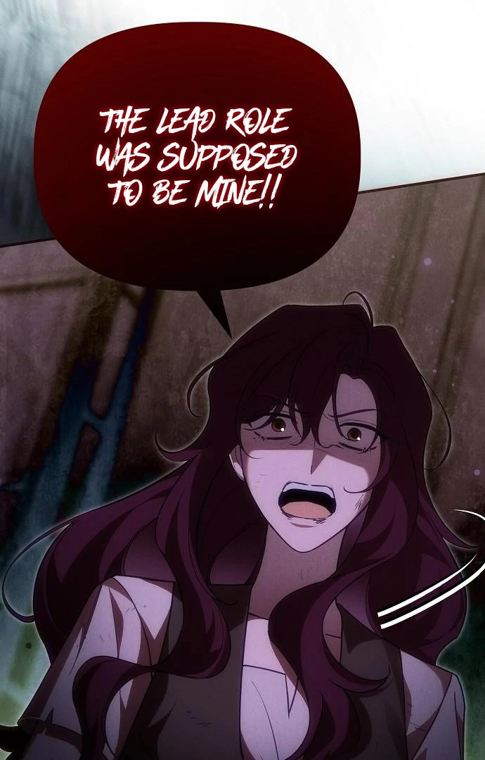 When Arrogance Fell at My Feet Chapter 45 421 024