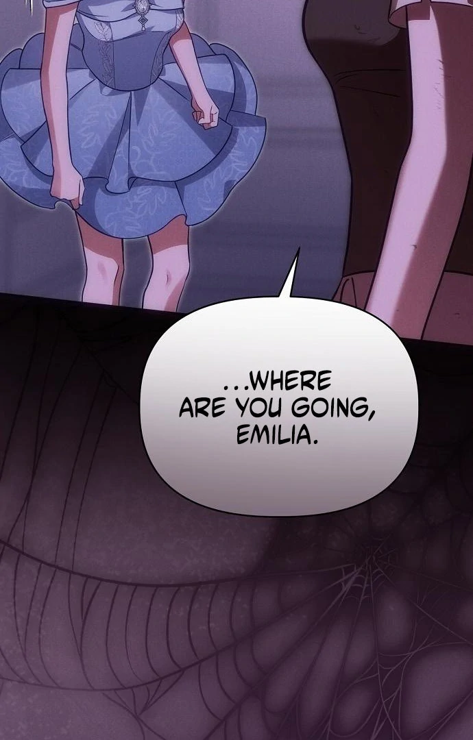 When Arrogance Fell at My Feet Chapter 45 424 027