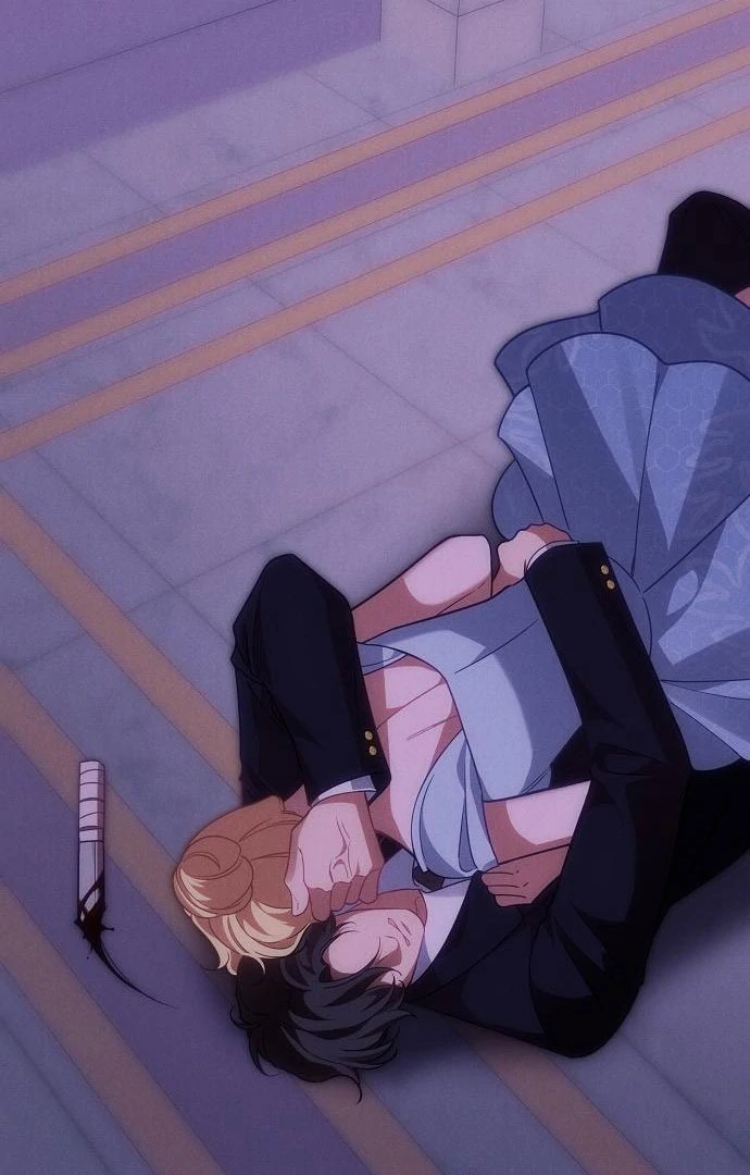 When Arrogance Fell at My Feet Chapter 45 436 039