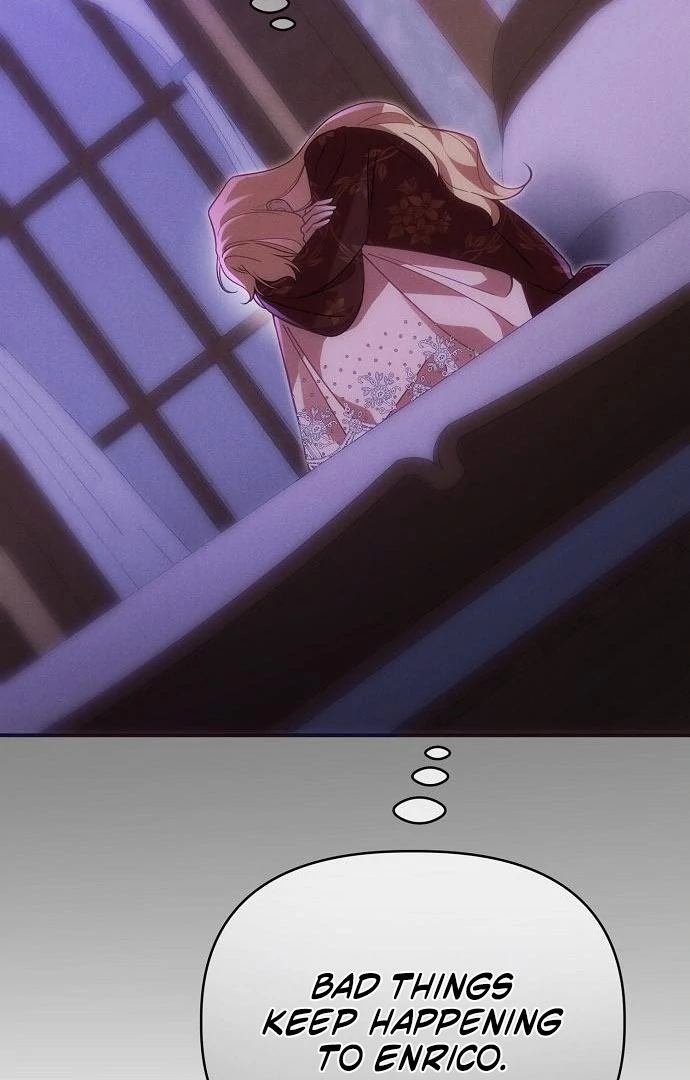 When Arrogance Fell at My Feet Chapter 45 450 053