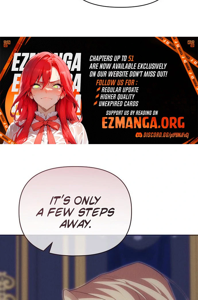 When Arrogance Fell at My Feet Chapter 45 463 066