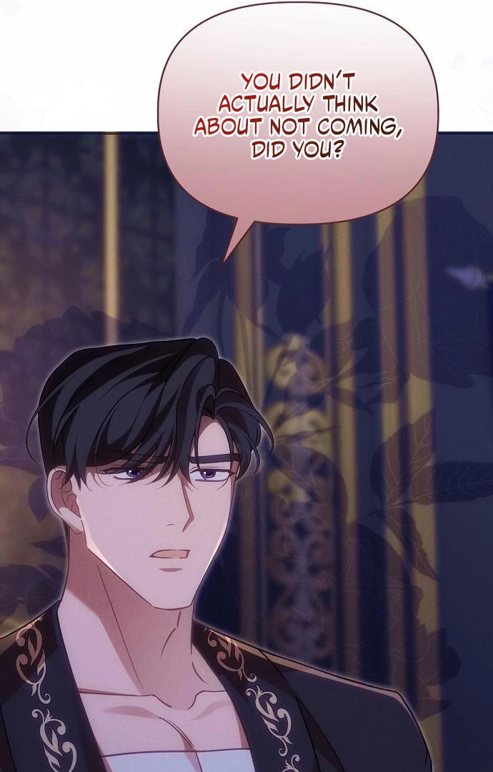 When Arrogance Fell at My Feet Chapter 45 465 068