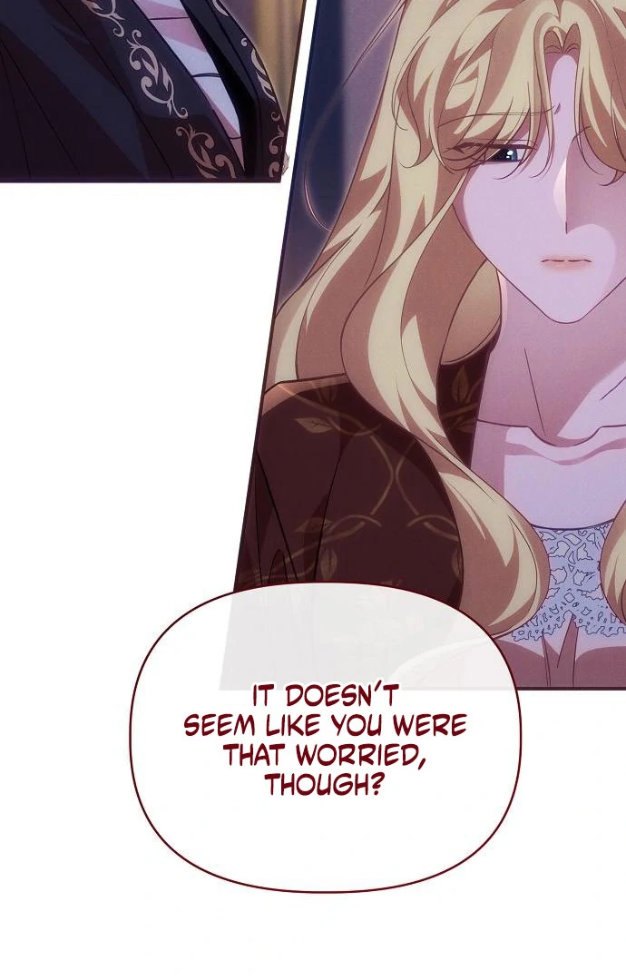 When Arrogance Fell at My Feet Chapter 45 470 073