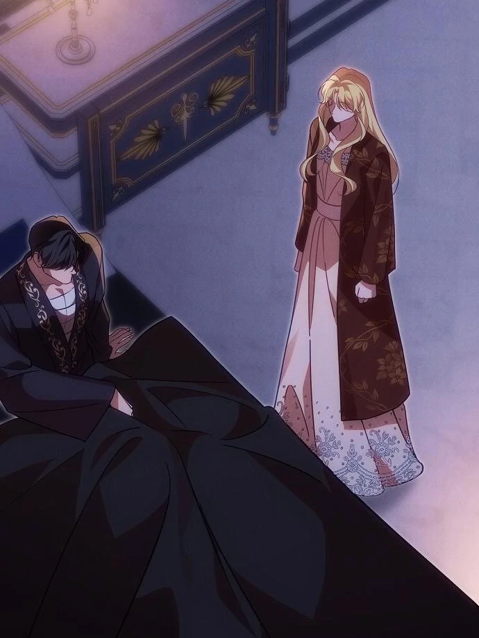 When Arrogance Fell at My Feet Chapter 45 474 077