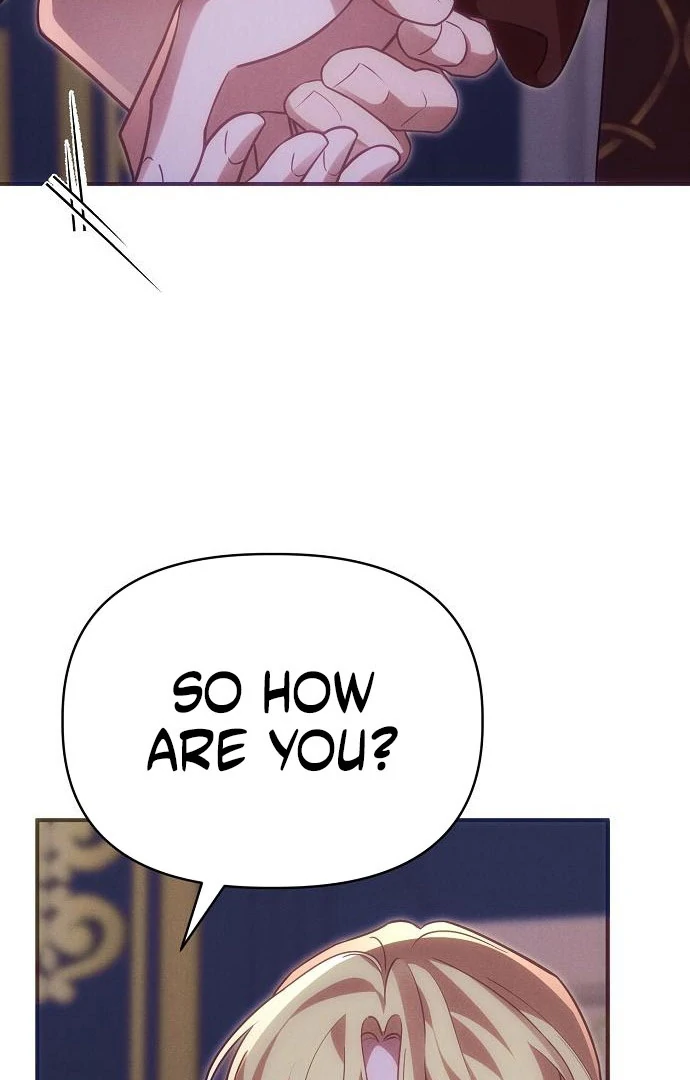 When Arrogance Fell at My Feet Chapter 45 477 080