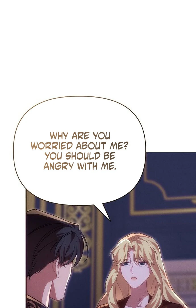 When Arrogance Fell at My Feet Chapter 45 482 085