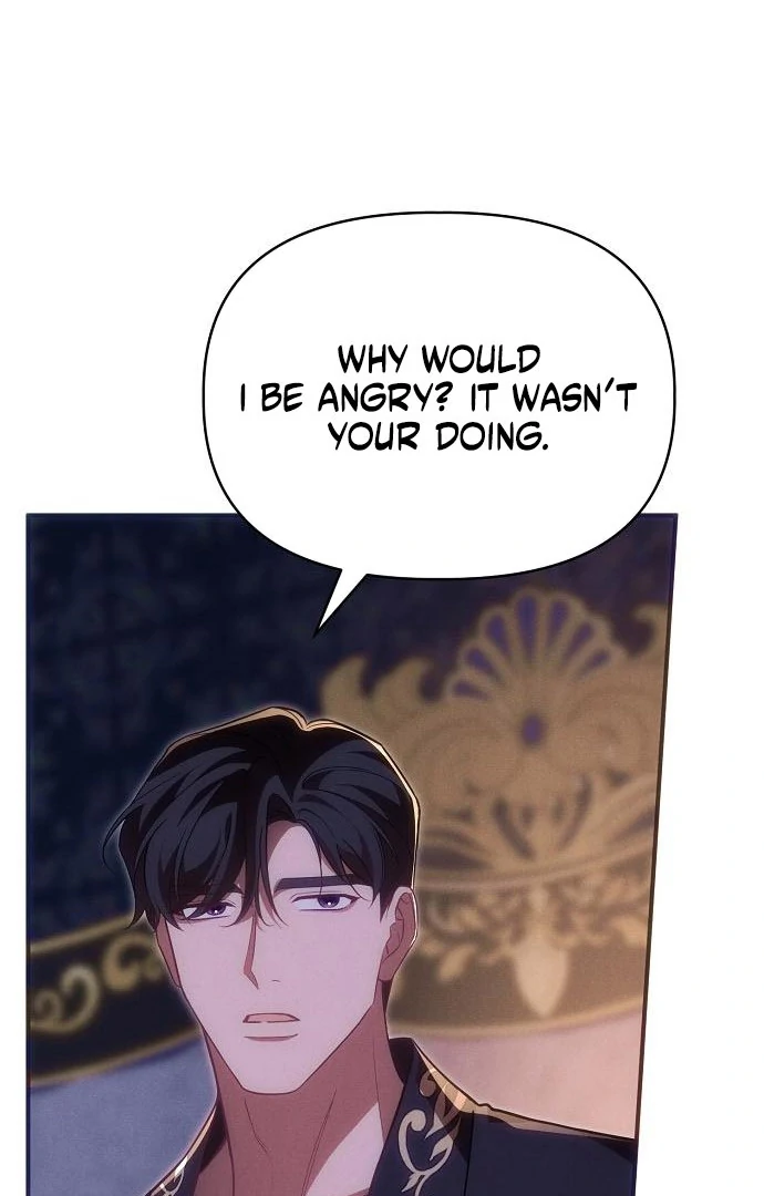 When Arrogance Fell at My Feet Chapter 45 484 087