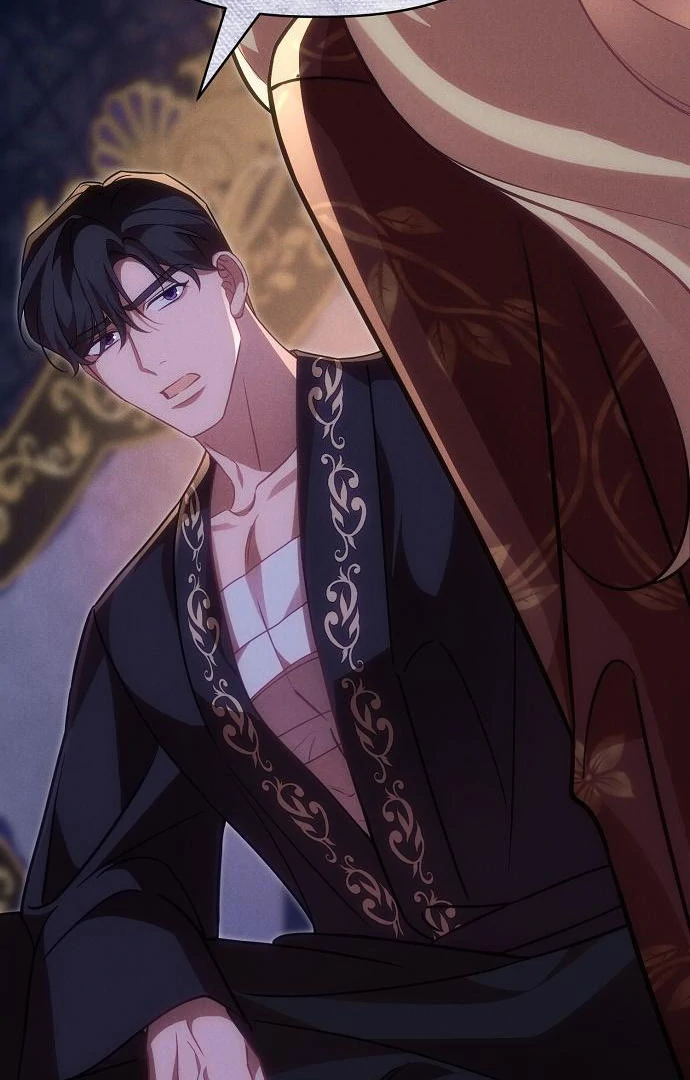 When Arrogance Fell at My Feet Chapter 45 492 095