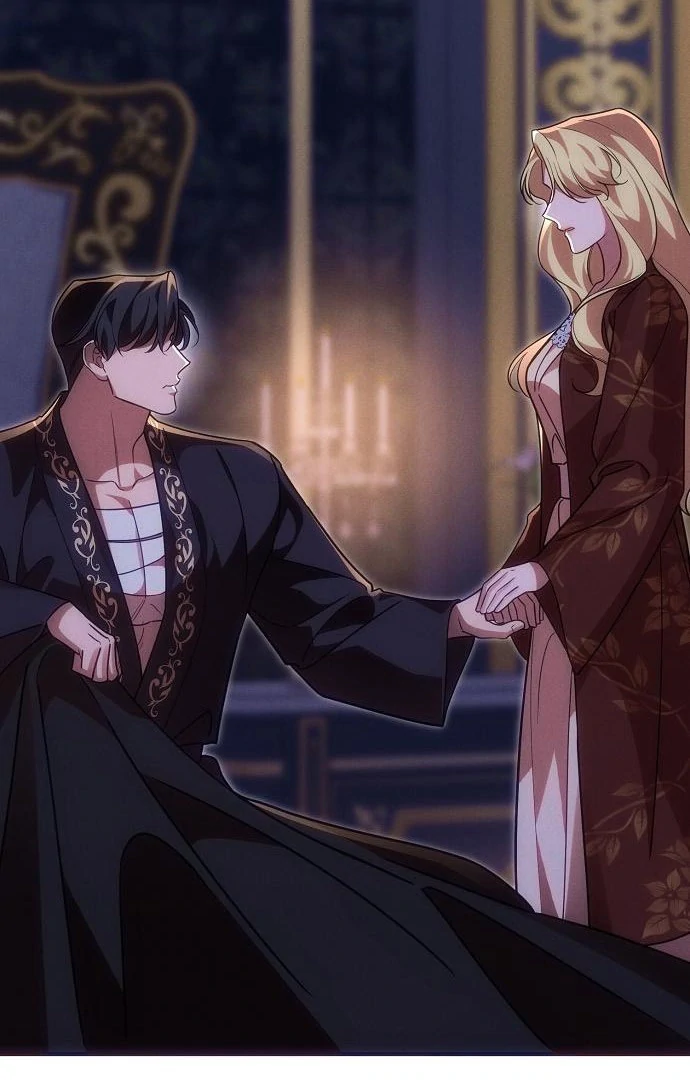 When Arrogance Fell at My Feet Chapter 45 503 106