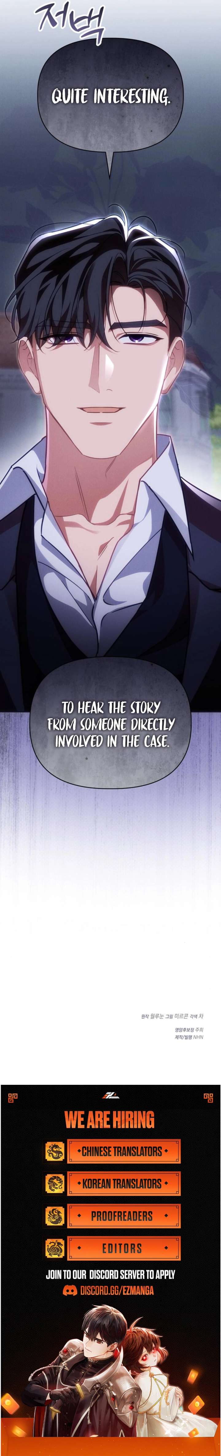 When Arrogance Fell at My Feet Chapter 46 59 13