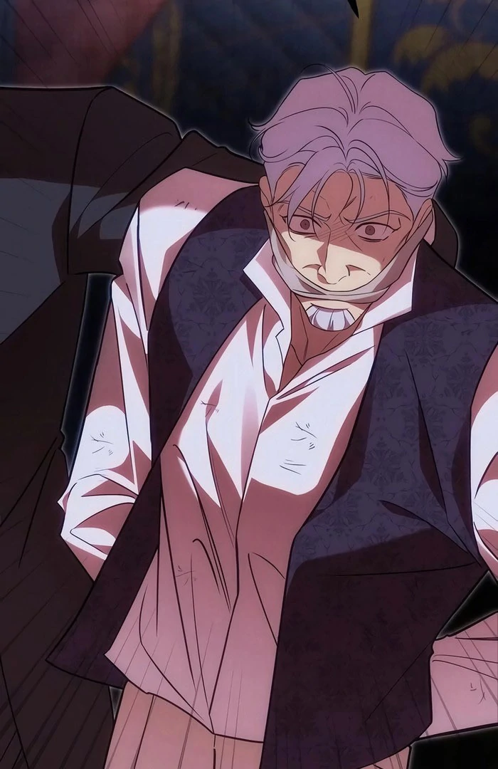 When Arrogance Fell at My Feet Chapter 47 507 014