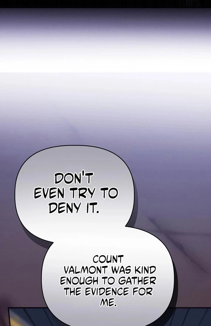 When Arrogance Fell at My Feet Chapter 47 517 024