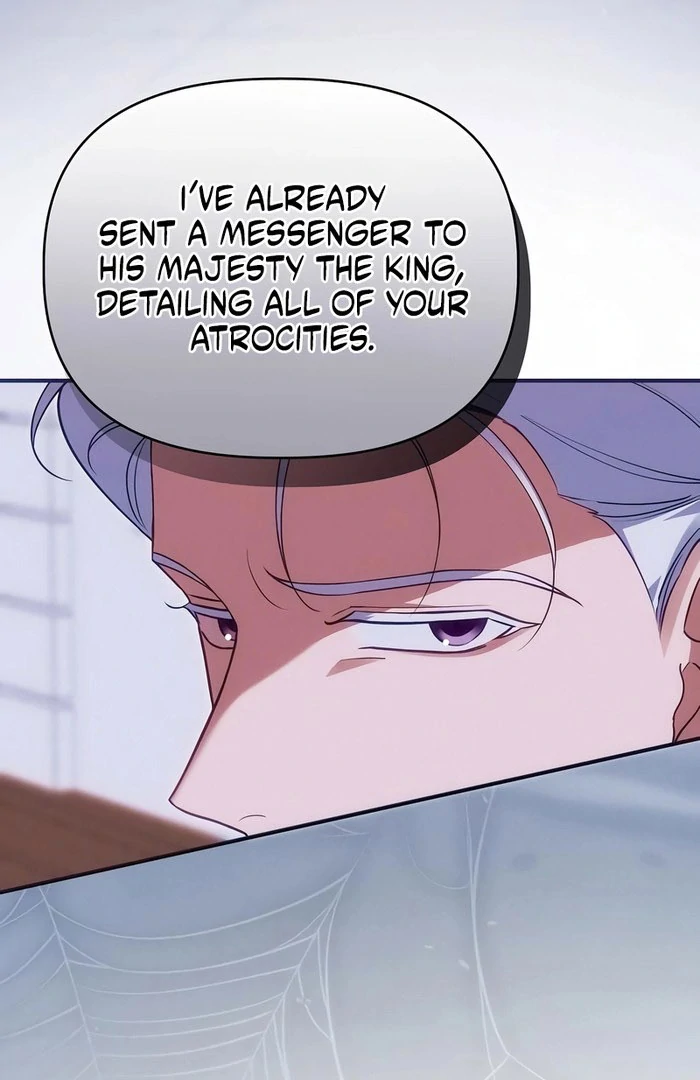 When Arrogance Fell at My Feet Chapter 47 520 027