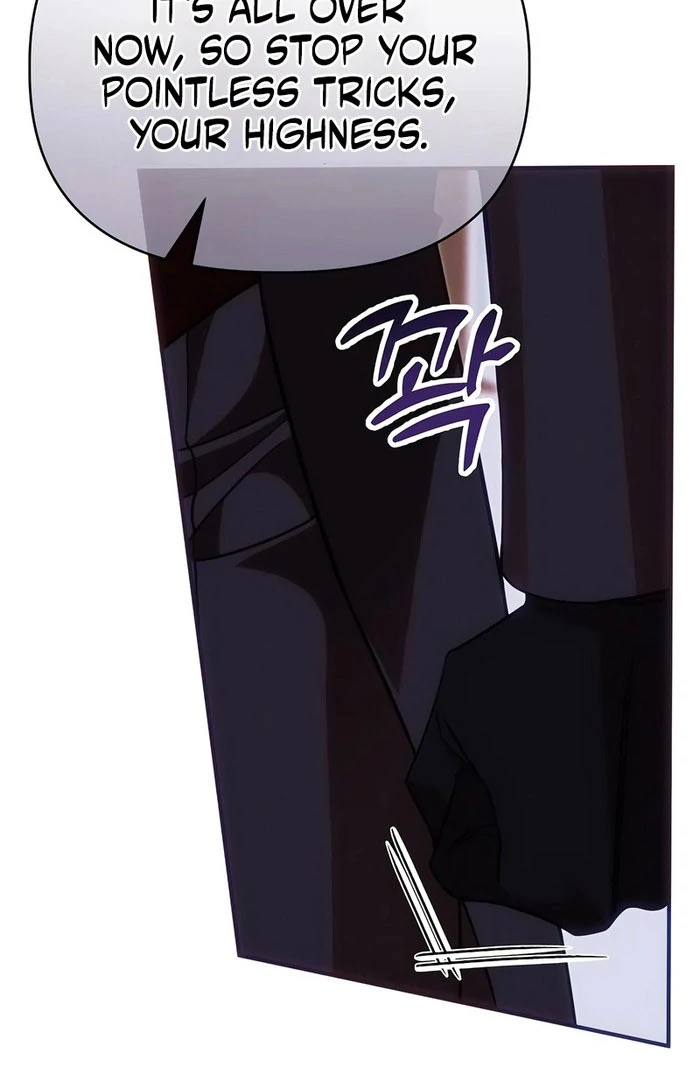 When Arrogance Fell at My Feet Chapter 47 534 041