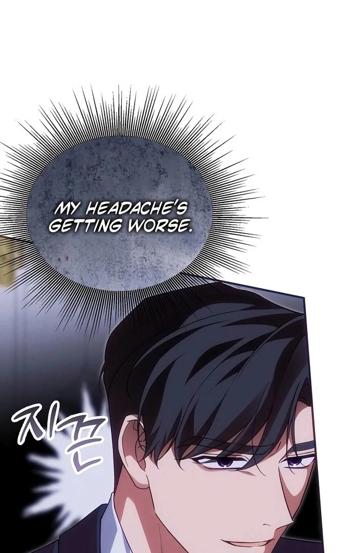 When Arrogance Fell at My Feet Chapter 47 535 042