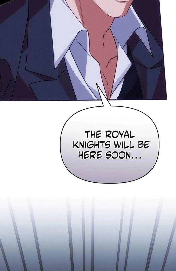 When Arrogance Fell at My Feet Chapter 47 536 043