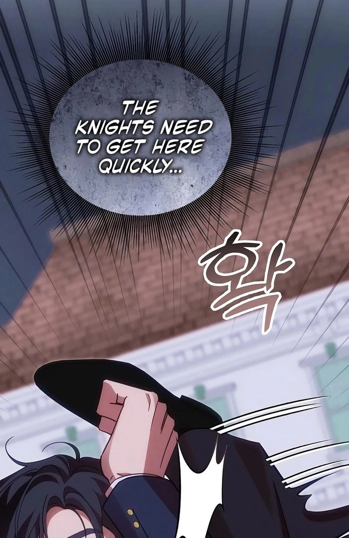 When Arrogance Fell at My Feet Chapter 47 537 044