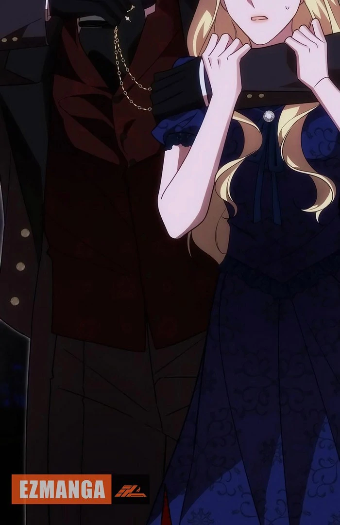 When Arrogance Fell at My Feet Chapter 47 544 051