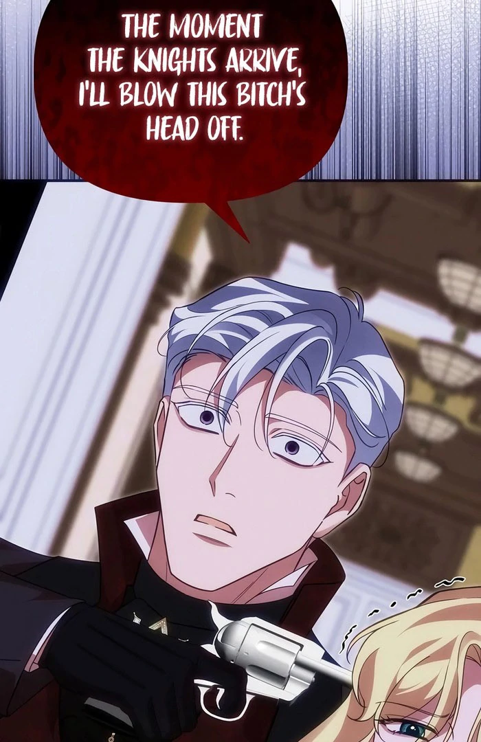 When Arrogance Fell at My Feet Chapter 47 546 053