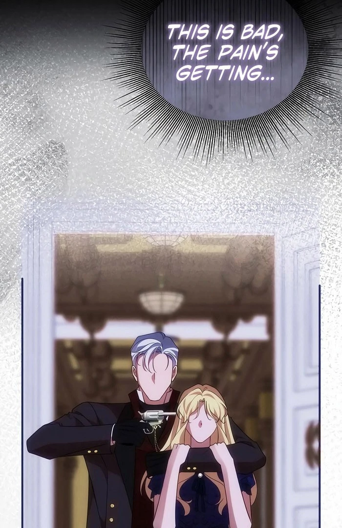 When Arrogance Fell at My Feet Chapter 47 549 056