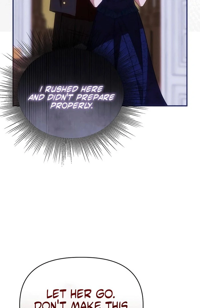 When Arrogance Fell at My Feet Chapter 47 550 057