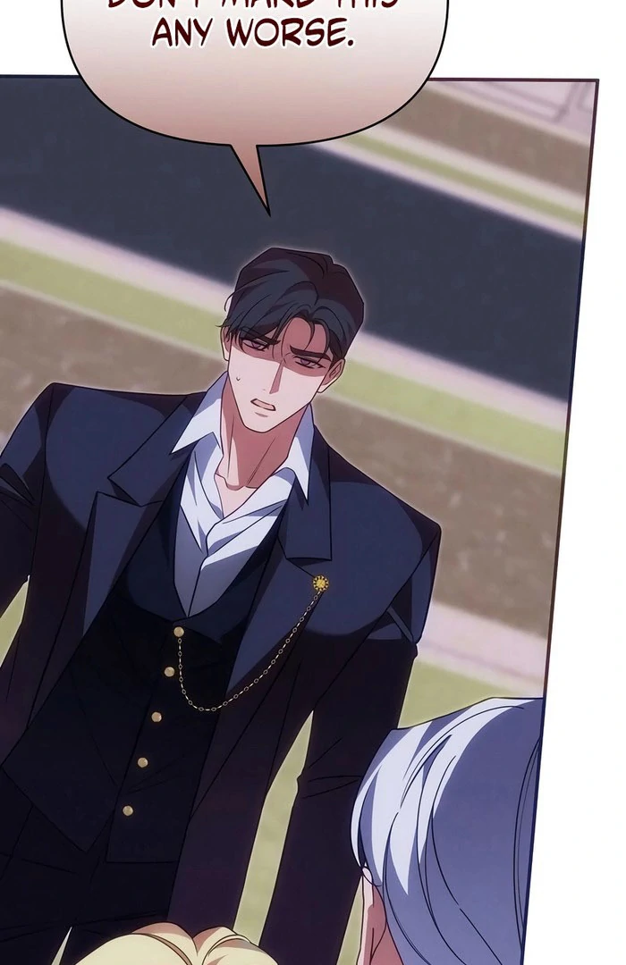 When Arrogance Fell at My Feet Chapter 47 551 058