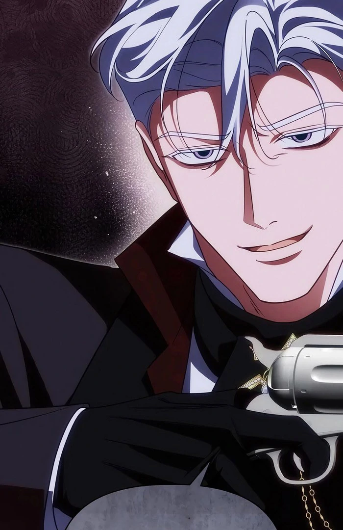 When Arrogance Fell at My Feet Chapter 47 554 061