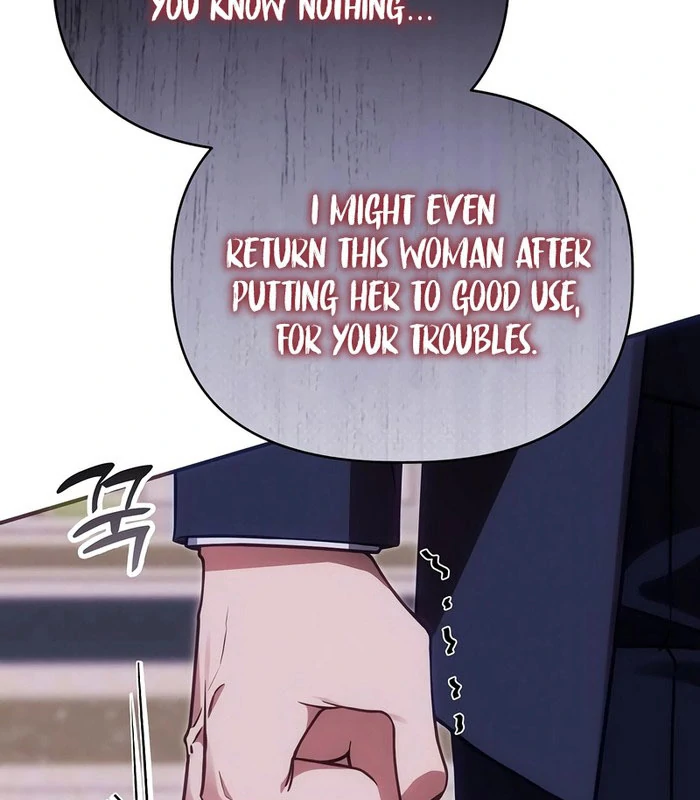 When Arrogance Fell at My Feet Chapter 47 556 063