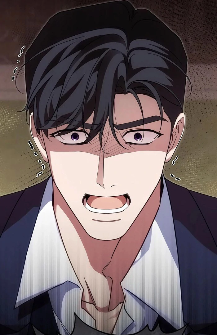 When Arrogance Fell at My Feet Chapter 47 558 065