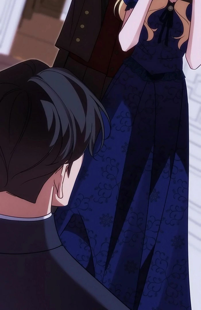 When Arrogance Fell at My Feet Chapter 47 564 071