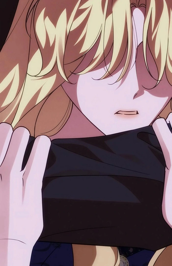 When Arrogance Fell at My Feet Chapter 47 569 076